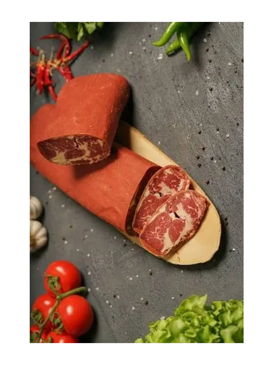 AKAY ANTRİKOT PASTIRMA