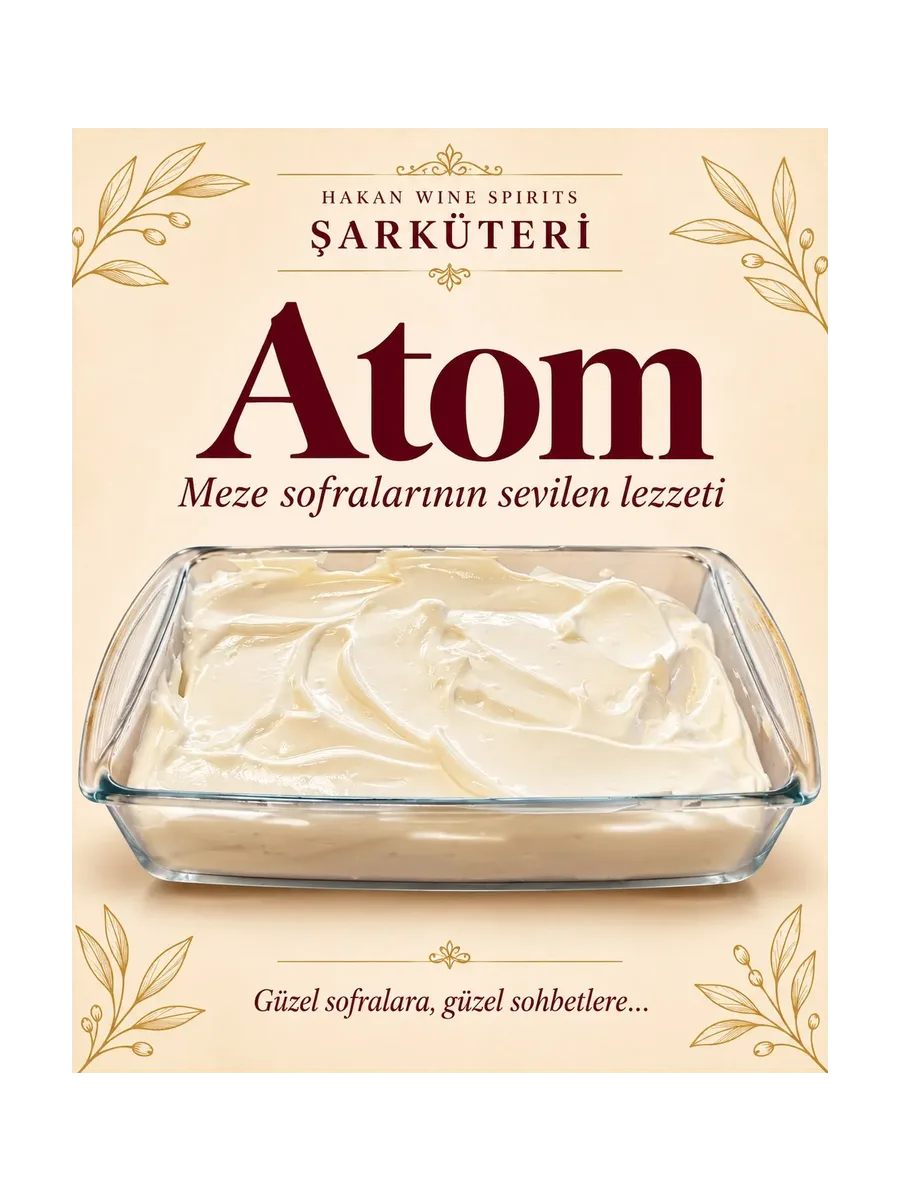 MEZA ATOM