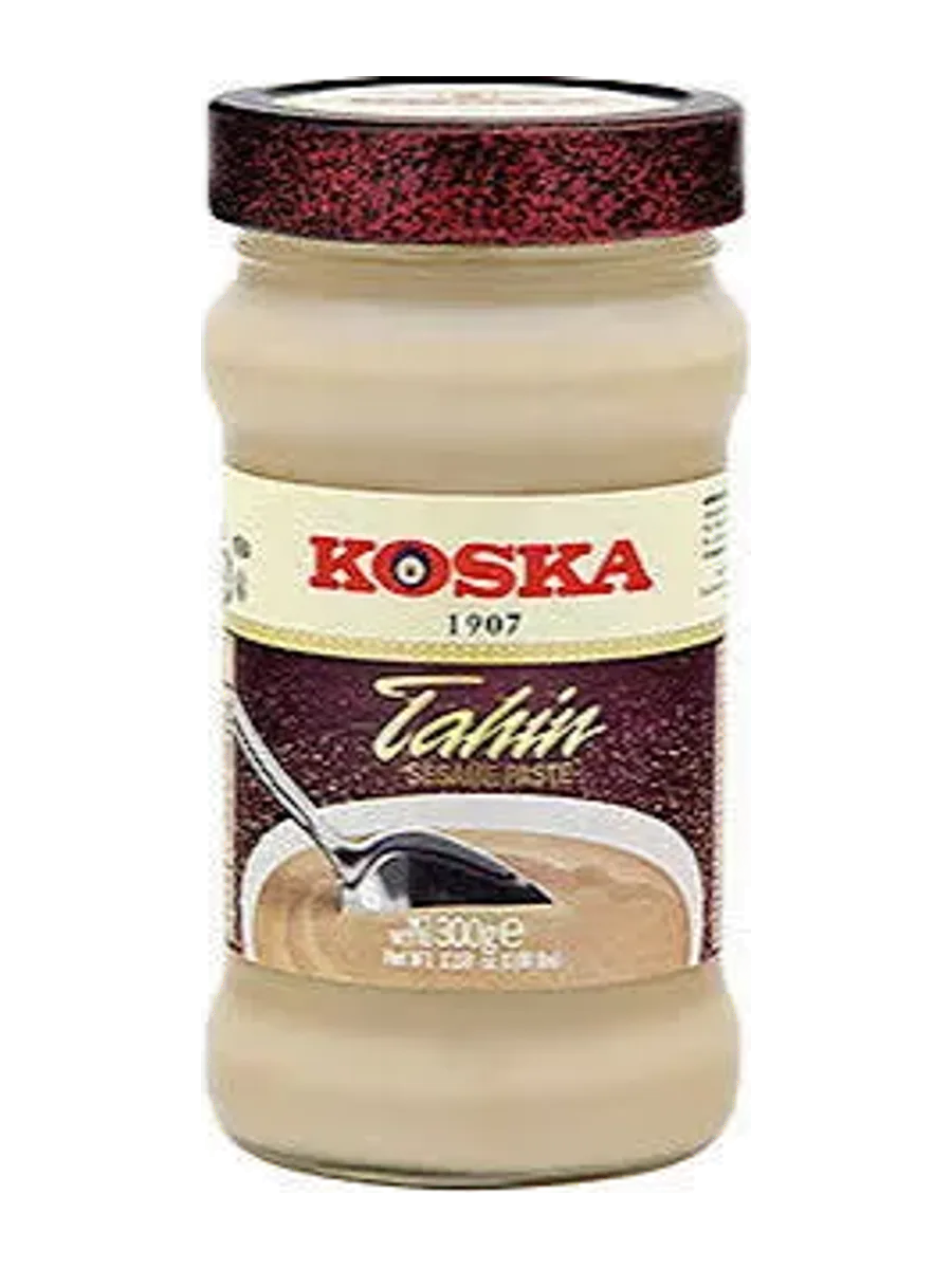 KOSKA TAHİN PEKMEZİ 300 GR.