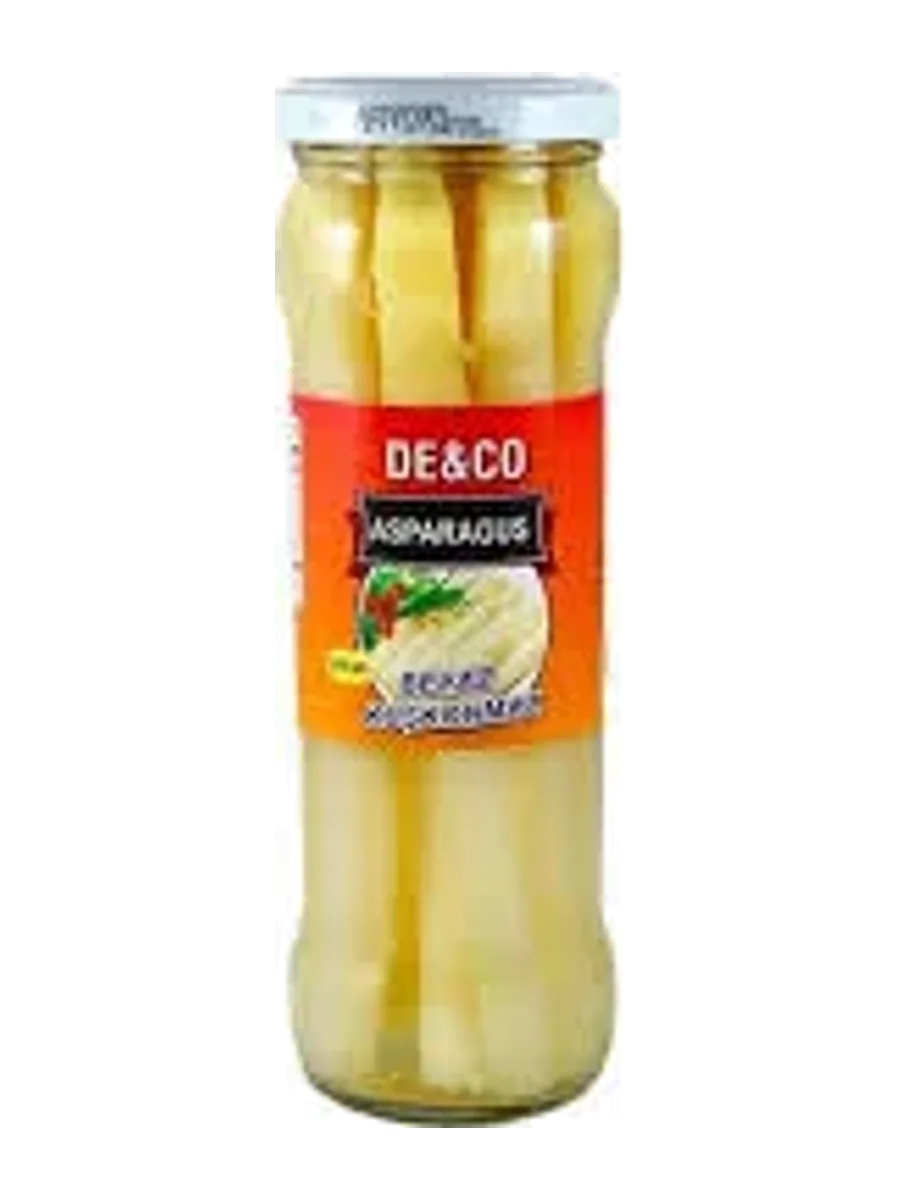 DECO BEYAZ KUŞKONMAZ 370 GR.