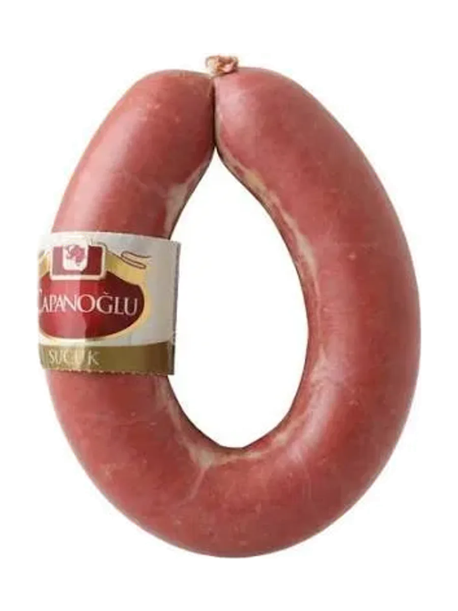 ÇAPANOĞLU KANGAL SUCUK