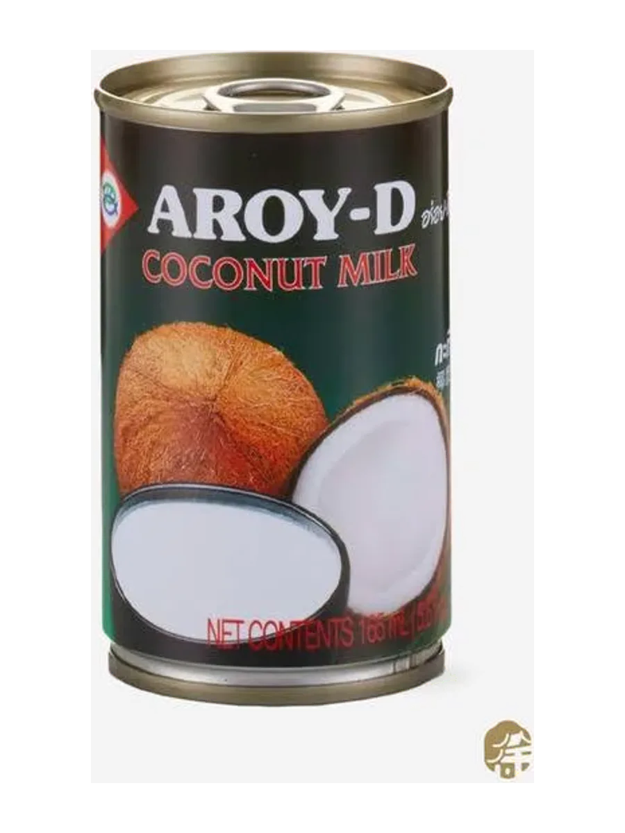 AROY HİNDİSTAN CEVİZİ SÜTÜ 400 ML.