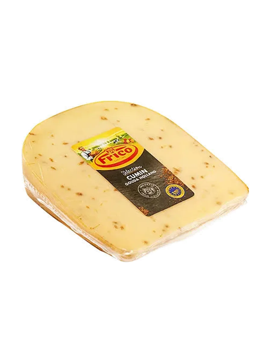 FRİCO GOUDA KİMYONLU PARÇA 150 GR
