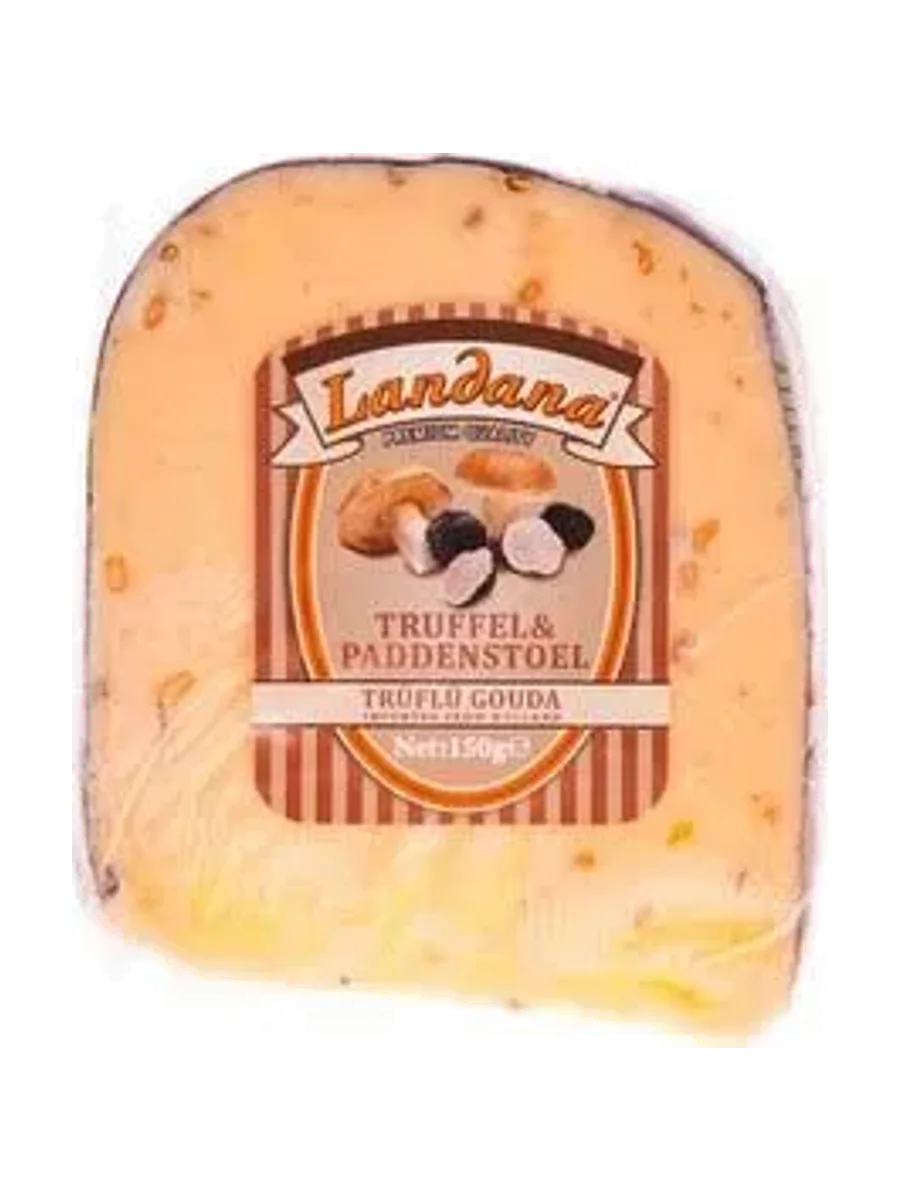 LANDANA TRÜFLÜ PEYNİR 150 GR.