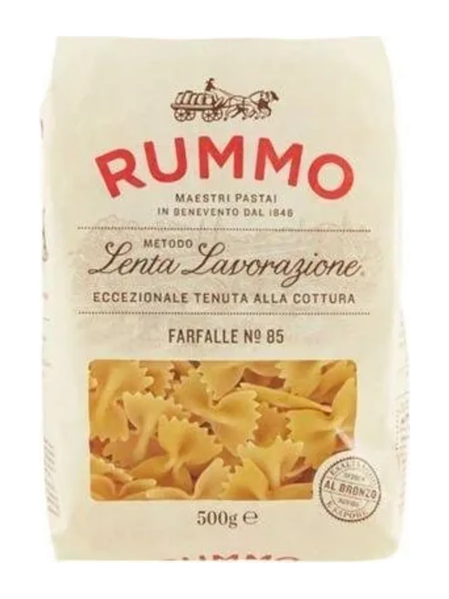 RUMMO CALAMARATA MAKARNA 500 GR.