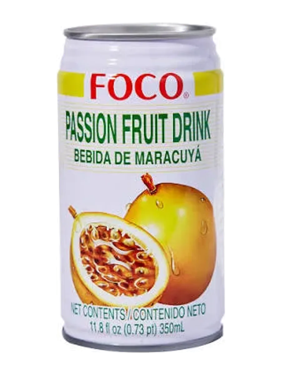 FOCO ÇARKIFELEK MEYVELİ İÇECEK 350 ML.