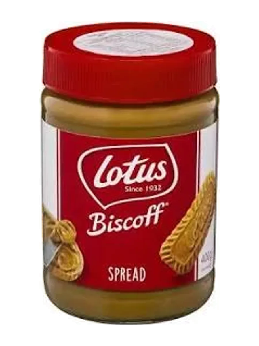 LOTUS BİSCOFF 400 GR.
