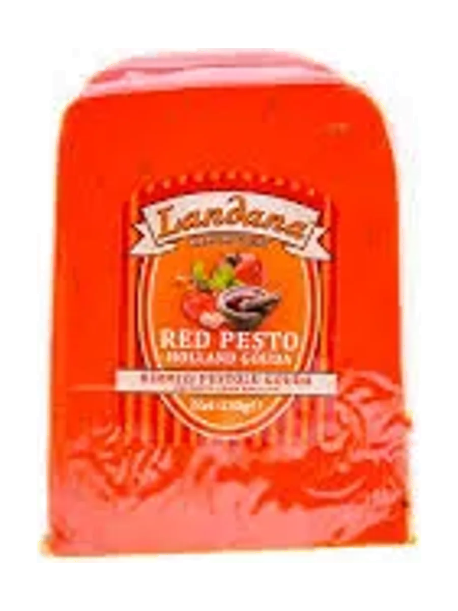 LANDANA RED PESTO PEYNİR 150 GR.