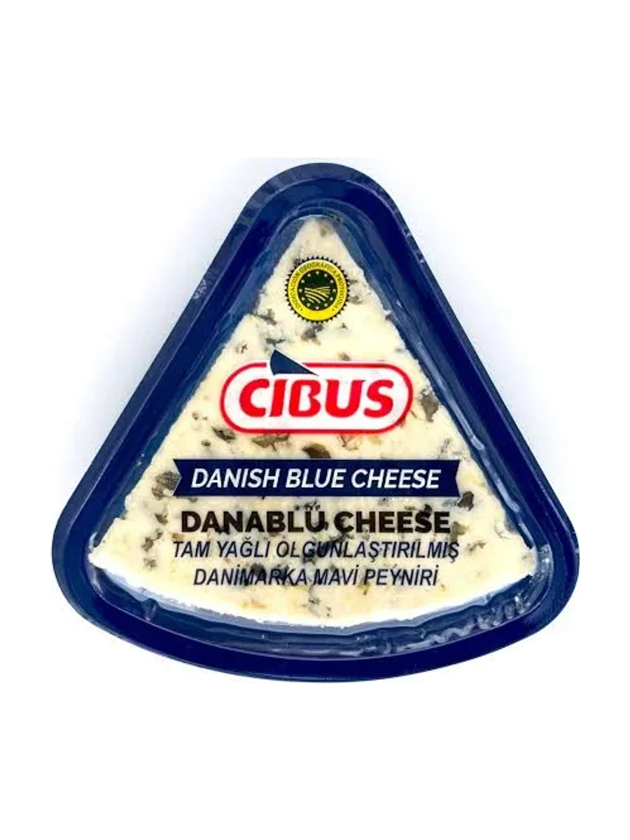 CİBUS DANİSH BLUE ROKFOR PEYNIR 100 GR.