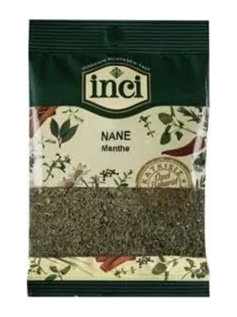 İNCİ NANE 15 GR.