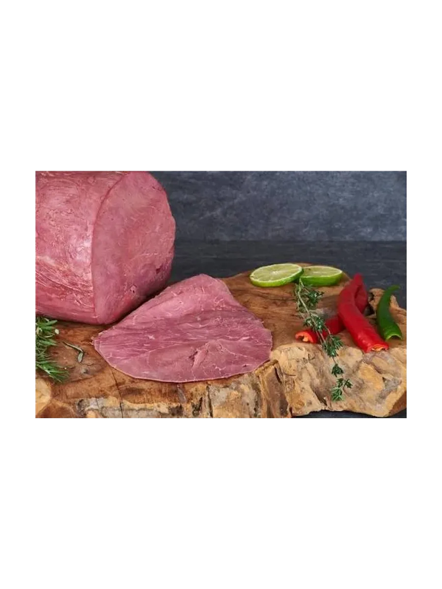 YENİ İDEAL DANA JAMBON