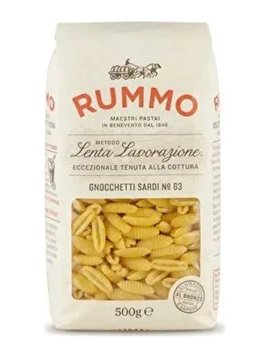 RUMMO FARFALLE MAKARNA 500 GR.