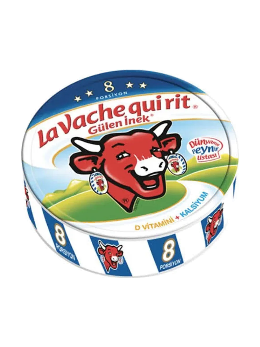 LAVACHE QUIRIT 8 PORS.KUTU PEYNIR 100GR* 24