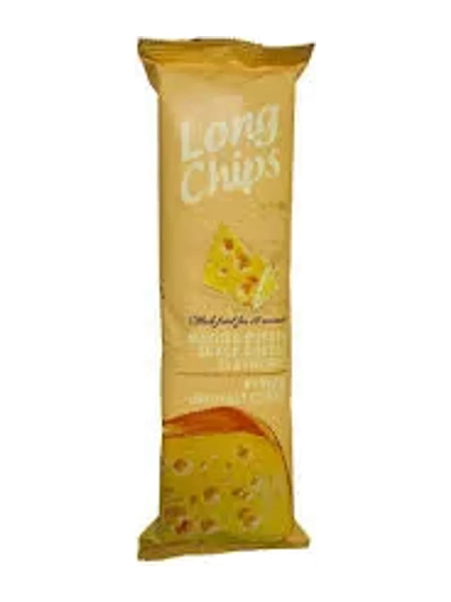LONG CHIPS PEYNIR AROMALI ÇEREZ 75 GR.