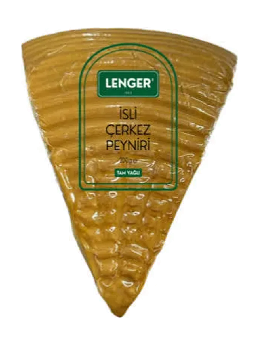 LENGER İSLİ ÇERKEZ 200 GR