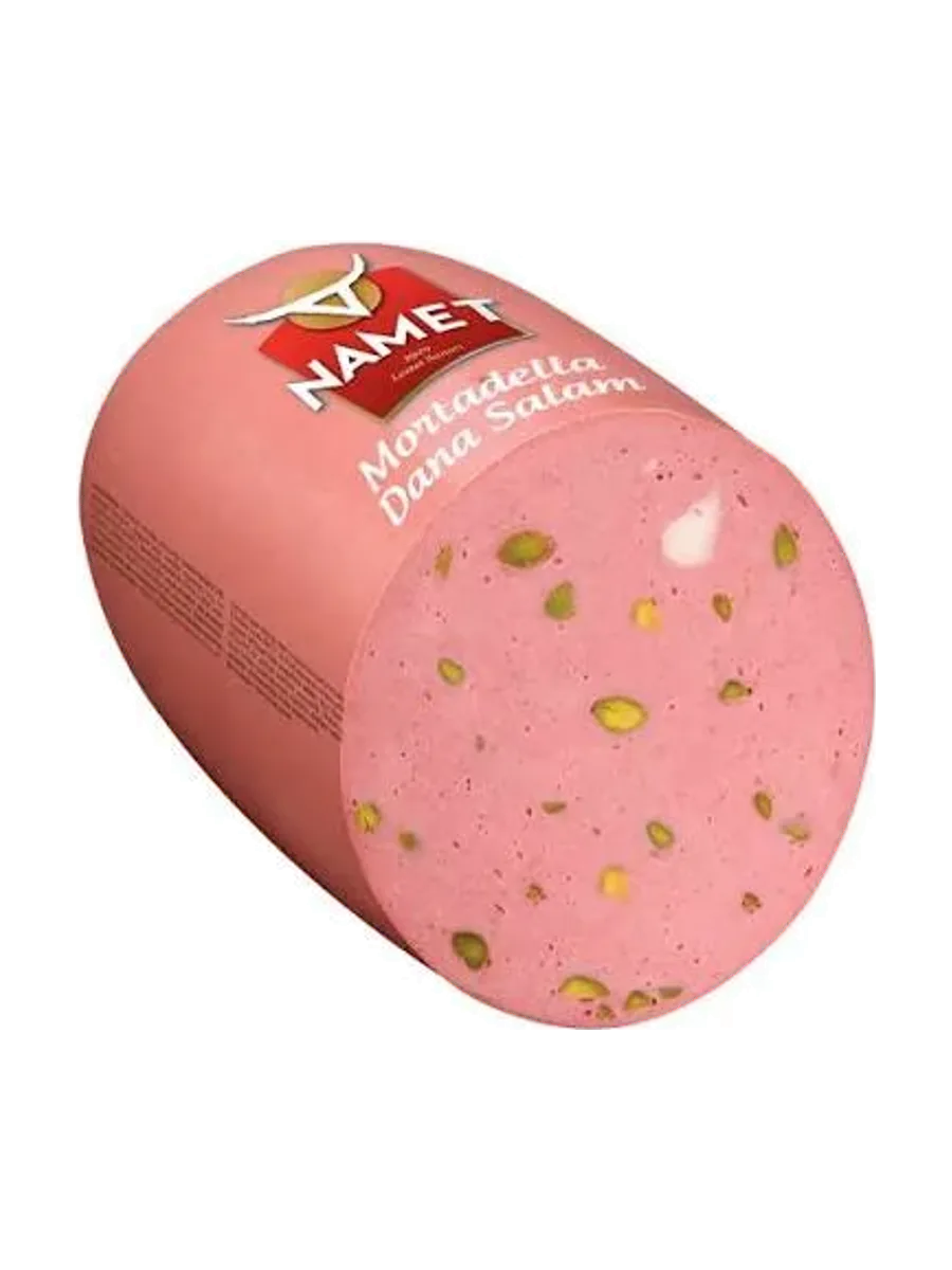 NAMET DANA MORTADELLA
