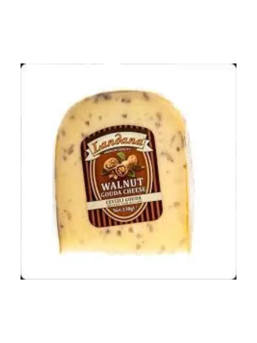 LANDANA GOUDA CEVİZLİ 150 GR
