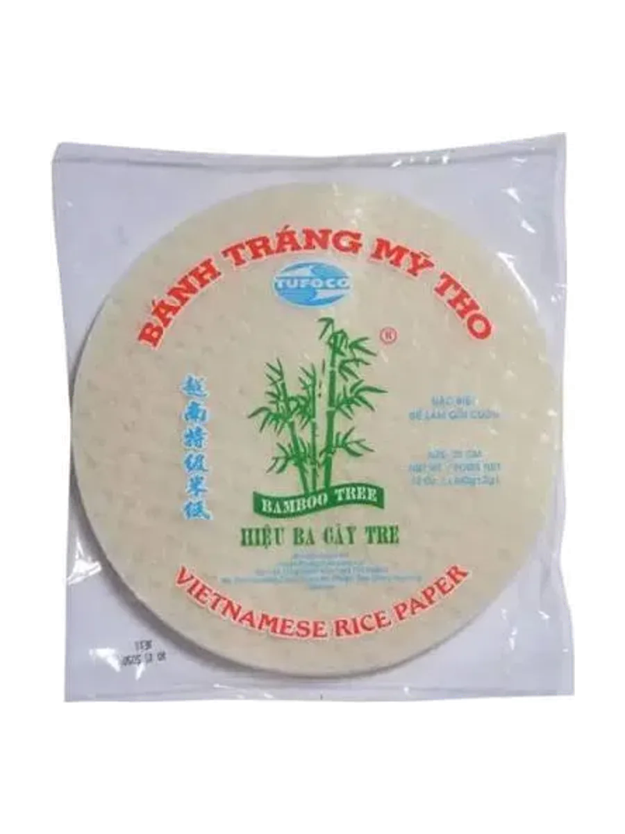 TUFOCO PİRİNÇ YUFKASI 340 GR.
