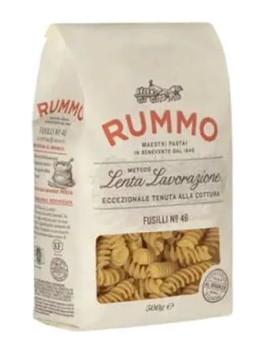 RUMMO FUSİLLİ MAKARNA 500 GR.