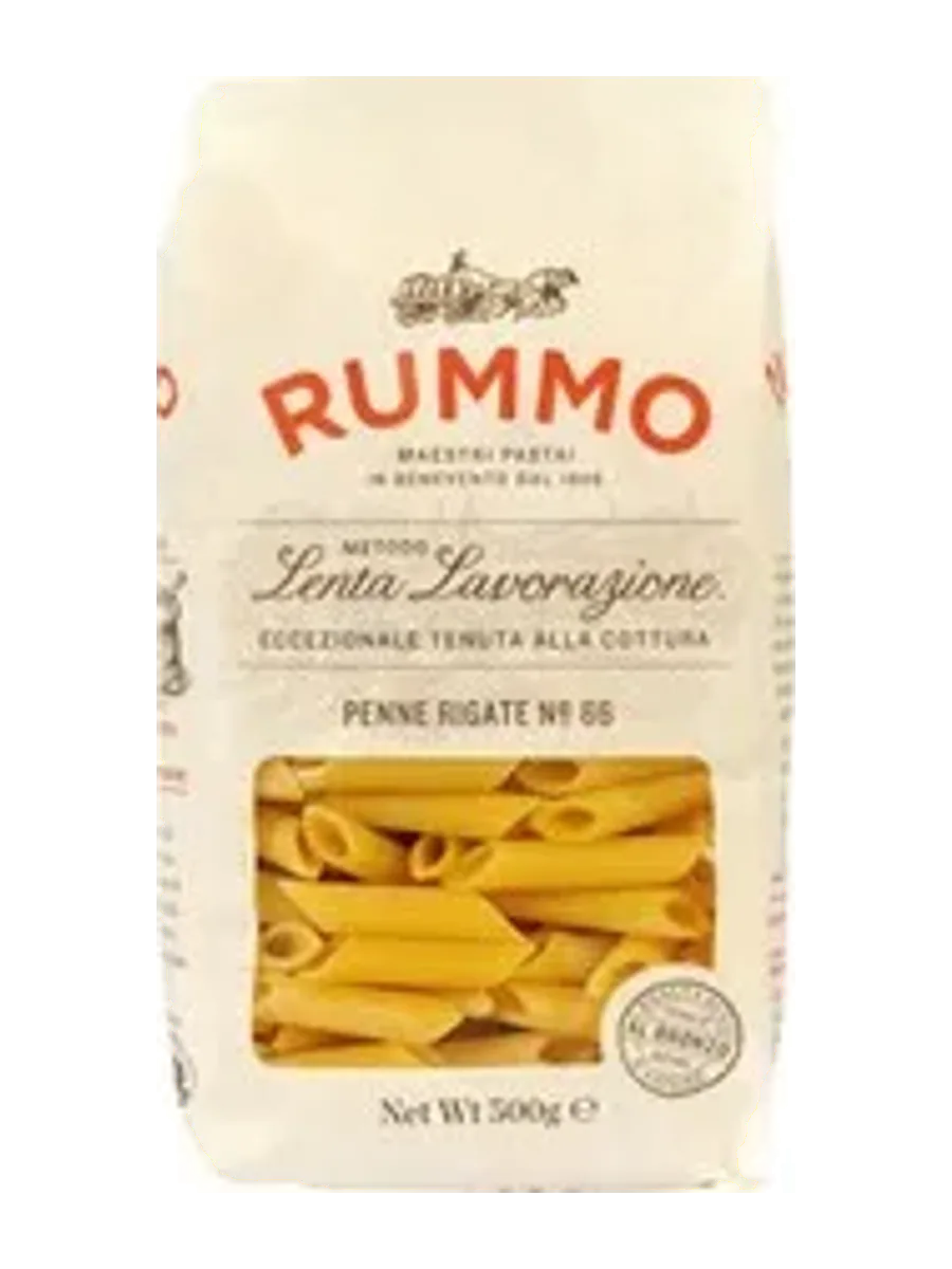 RUMMO RIGATONI MAKARNA 500 GR.