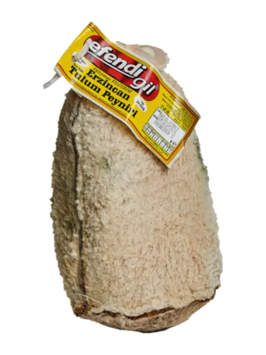 EFENDİGİL ERZİNCAN DERİ TULUM